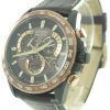 Citizen Eco-Drive Perpetual Atomic AT4006-06X Mens Watch