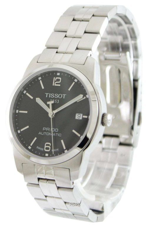 Tissot PR 100 Automatic T049.407.11.057.00 Mens Watch