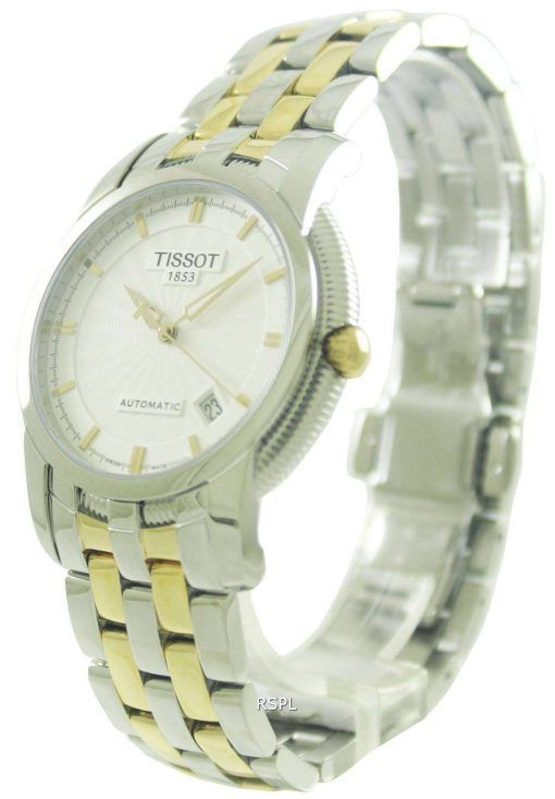 Tissot T-Classic Ballade III Automatic T97.2.483.31 Mens Watch
