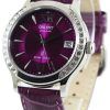 Orient Fashionable Automatic Crystals ER2E005V Womens Watch