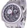 Citizen Titanium Promaster Radio Controlled BY0010-52E BY0010 World Time