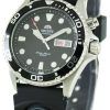 Orient Automatic Diver EM6500BB Mens Watch