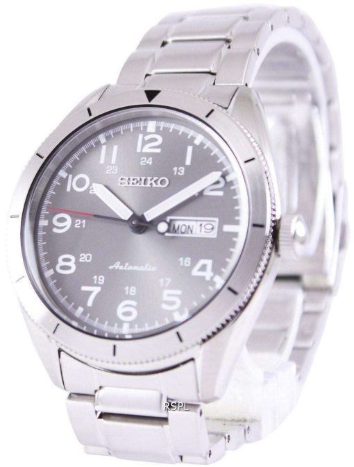 Seiko Automatic 100M SRP709K1 SRP709K Mens Watch