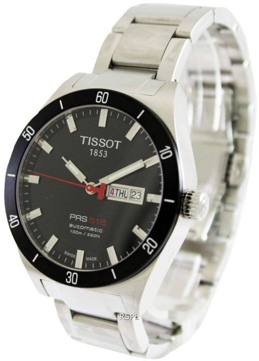 Tissot T-Sport PRS 516 Automatic T044.430.21.051.00 Watch