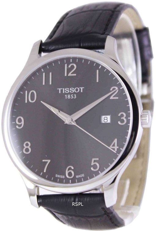 Tissot T-Classic Tradition T063.610.16.052.00 Mens Watch