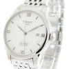 Tissot Le Locle Double Happiness Automatic T41.1.833.50 Mens Watch