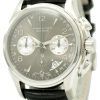 Hamilton Jazzmaster Automatic Chronograph Swiss Made H32656785 Men's Watch