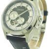 Citizen Automatic NP1000-04E NP1000 Sapphire Mechanical Mens Watch