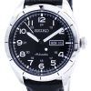 Seiko Automatic 24 Jewels Japan Made SRP715 SRP715J1 SRP715J Mens Watch