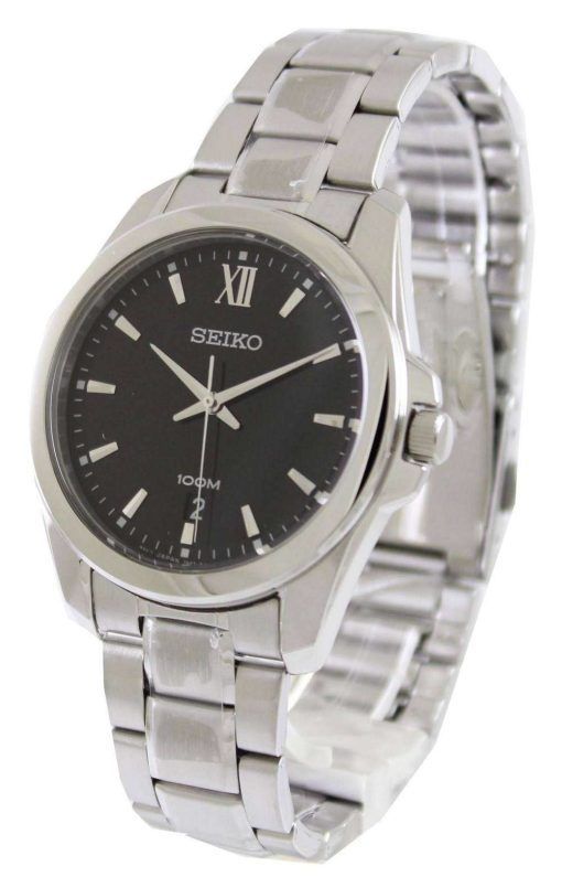 Seiko Quartz SGEG61 SGEG61P1 SGEG61P Men's Watch