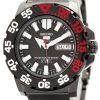 Seiko 5 Sports Automatic Diver Japan Made SNZF53J1 SNZF53J Mens Watch