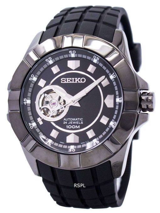 Seiko Lord Automatic 24 Jewels SSA079 SSA079K1 SSA079K Men's Watch