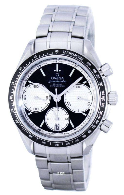 Omega Speedmaster Racing Co-Axial Chronograph Automatic 326.30.40.50.01.002 Men's Watch