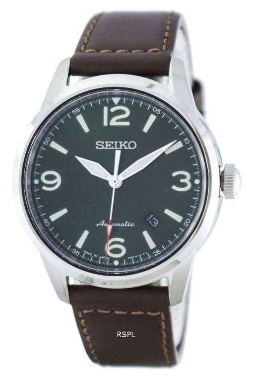 Seiko Presage Automatic Japan Made SRPB05 SRPB05J1 SRPB05J Men's Watch