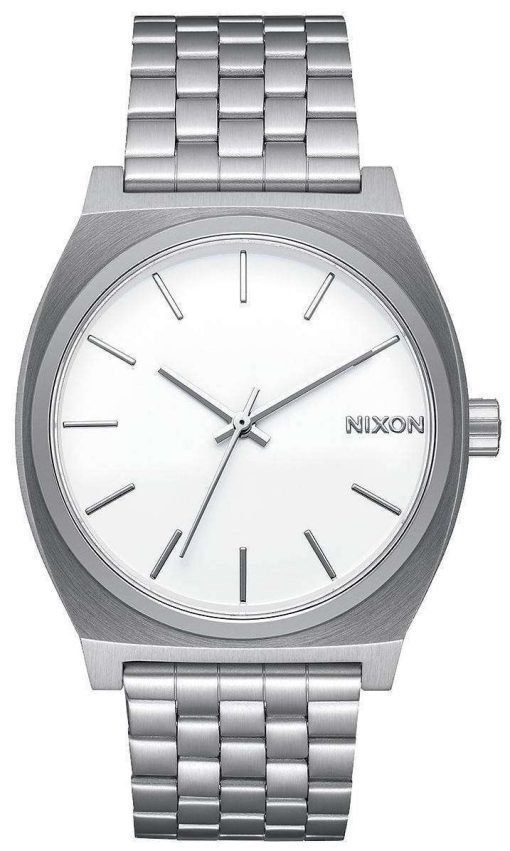 Nixon Time Teller Quartz A045-100-00 Men's Watch