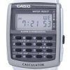 Casio Classic Quartz Calculator CA-506-1DF CA506-1D Men's Watch