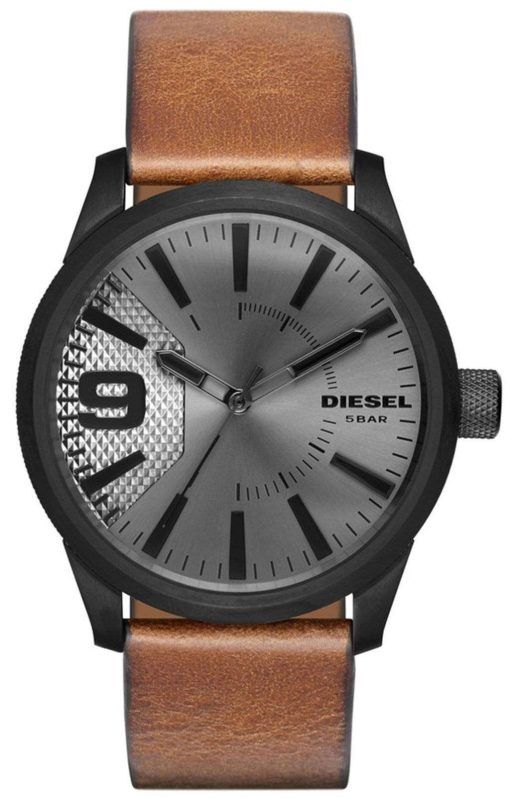 Diesel Timeframes Rasp Quartz DZ1764 Men's Watch