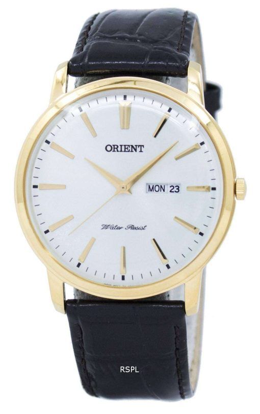 Orient Classic Quartz FUG1R001W Men's Watch