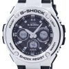 Casio G-Shock G-Steel Tough Solar Analog Digital GST-S310-1ADR GSTS310-1ADR Men's Watch