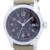 Hamilton Khaki Field Automatic H70305993 Men's Watch