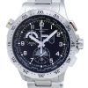 Hamilton Khaki Aviation Worldtimer Chronograph Quartz H76714135 Men's Watch
