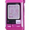 Casio Poptone Dual Time Alarm Digital LDF-52-4A LDF52-4A Women's Watch