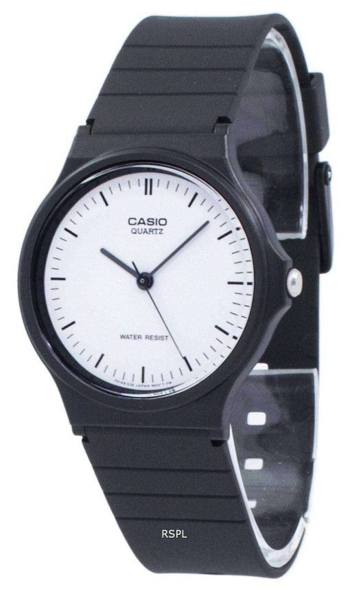 Casio Classic Analog Quartz MQ-24-7E MQ24-7E Men's Watch