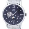 Orient Classic Sun & Moon Automatic RA-AS0002B00B Men's Watch