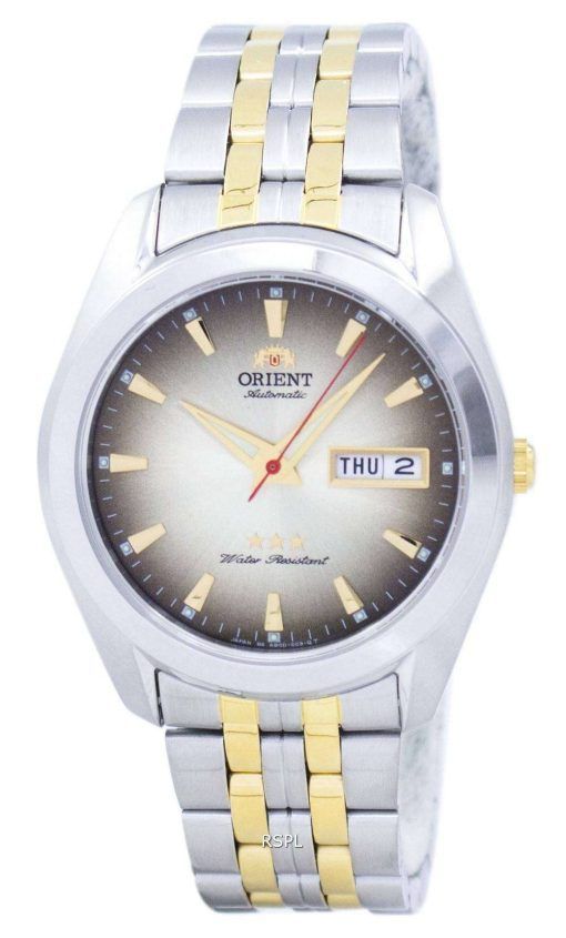 Orient Automatic SAB0D002U8 Men's Watch