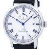 Orient Star Automatic Power Reserve Japan Made SEL09004W0 Men's Watch