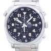 Orient Pilot Chronograph Quartz Japan Made STT17001B0 Men's Watch