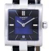 Tissot T02 Quartz T090.310.17.121.00 T0903101712100 Women's Watch