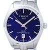 Tissot T-Classic PR 100 Powermatic 80 T101.407.11.041.00 T1014071104100 Men's Watch