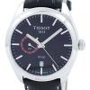 Tissot T-Classic PR 100 Dual Time Quartz T101.452.16.051.00 T1014521605100 Men's Watch