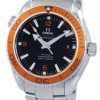 Omega Seamaster Professional Planet Ocean Co-Axial 600M Automatic 232.30.46.21.01.002 Men's Watch