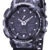 Casio G-Shock Marcelo Burlon Limited Edition GA-100MRB-1A GA100MRB-1A Men's Watch