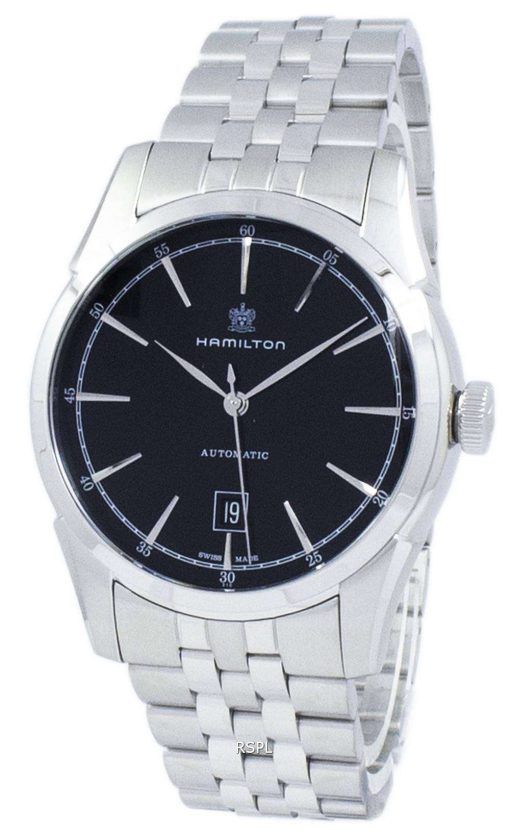 Hamilton American Classic Spirit Of Liberty Automatic H42415031 Men's Watch