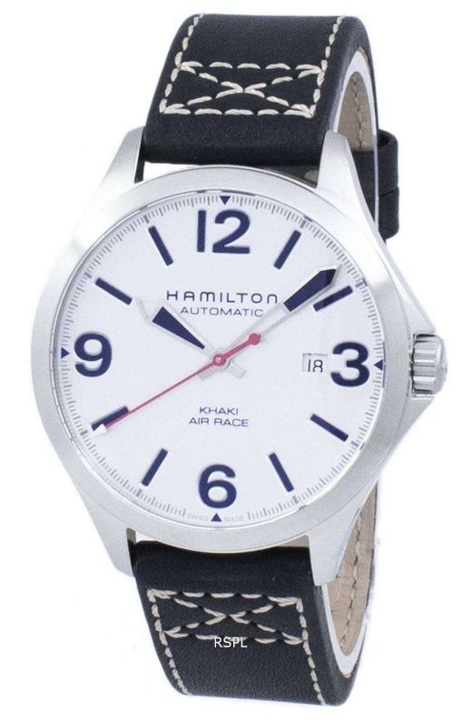 Hamilton Khaki Aviation Air Race Automatic H76525751 Men's Watch