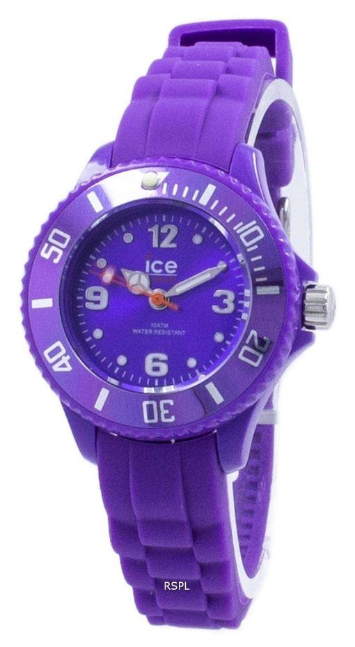 ICE Forever Extra Small Quartz 000797 Children's Watch