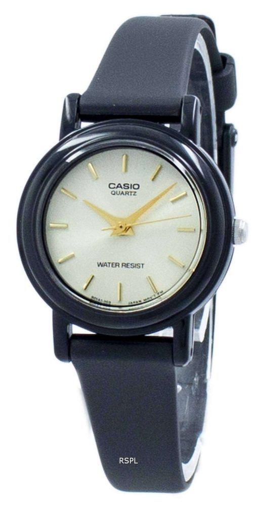 Casio Analog Quartz LQ-139EMV-9A LQ139EMV-9A Women's Watch