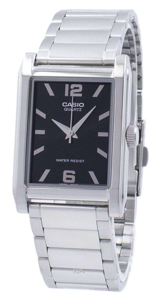 Casio Analog Quartz MTP-1235D-1A MTP1235D-1A Men's Watch