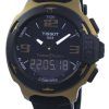 Tissot T-Race Touch Quartz T081.420.97.057.06 T0814209705706 Men's Watch