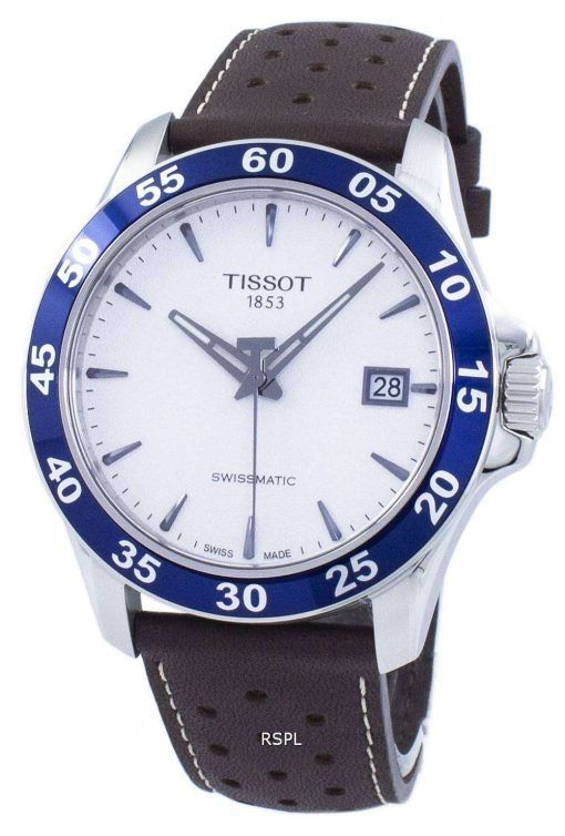 Tissot T-Sport V8 Swissmatic Automatic T106.407.16.031.00 T1064071603100 Men's Watch