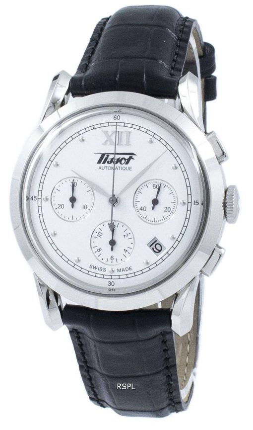 Tissot Heritage 1948 Chronograph Automatic T66.1.722.33 T66172233 Men's Watch