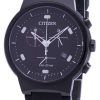 Citizen Paradex Eco-Drive Chronograph AT2405-01E Men's Watch