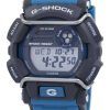 Casio G-Shock Flash Alert Super Illuminator 200M GD-400-2 Mens Watch