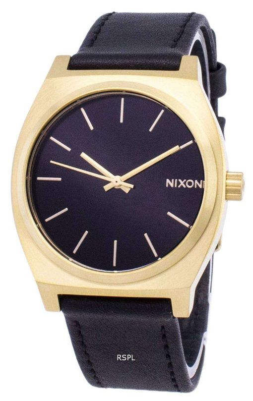 Nixon Time Teller Quartz A045-2639-00 Men's Watch