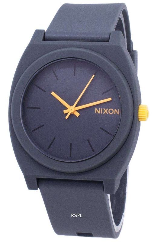 Nixon Time Teller P Quartz A119-1244-00 Men's Watch