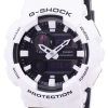 Casio G-Shock G-Lide Analog Digital GAX-100B-7A Men's Watch