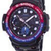 Casio G-Shock GULFMASTER Twin Sensor GN-1000-1A Men's Watch